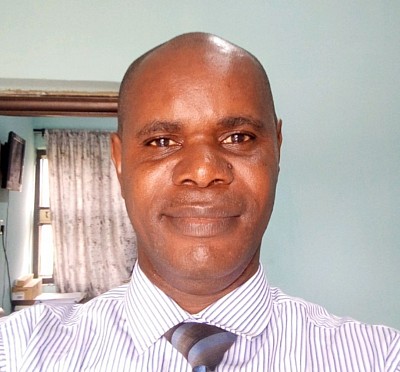 Pastor Adeyemi Andrew Adesote.    Visioner &             Int'l Mission Coordinator (IMC)